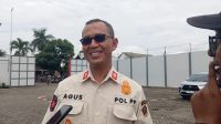 Kepala Dinas Pendidikan Kabupaten Blitar, Agus Santosa.