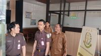 Sekda Nganjuk Nur Solekan Penuhi Panggilan Kejaksaan, Diduga Terkait Kasus ini