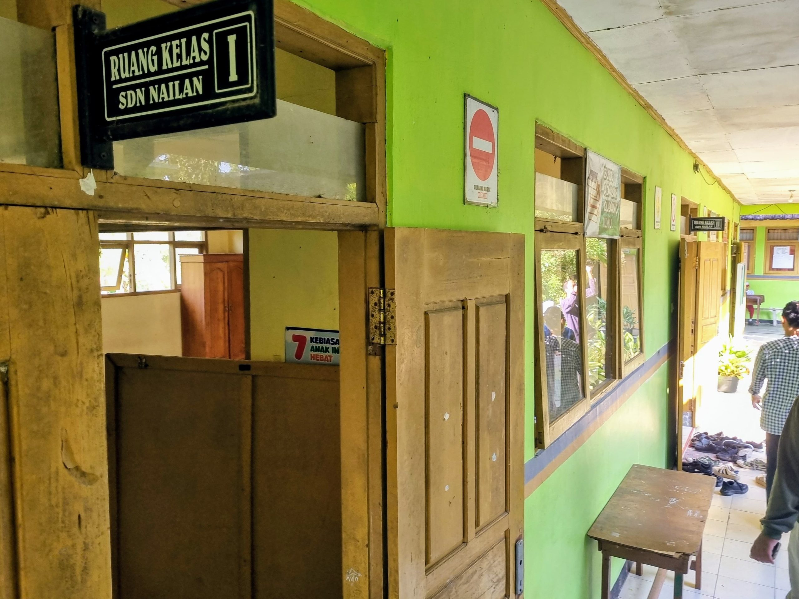 Empat SD Negeri Tanpa Murid Baru, Pemkab Ponorogo Kaji Opsi Regrouping