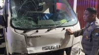 IMG-20260723-WA0011 Adu Banteng, Truk Vs Motor di Wates, Pelajar Pindah Alam