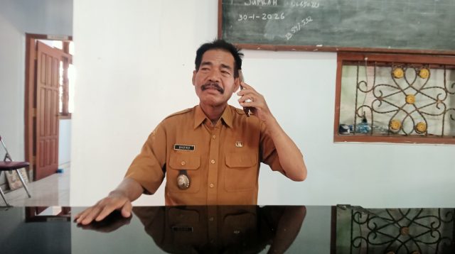 Merasa Nama Baiknya Dicemarkan soal Tudingan Korupsi, Kades Sanan Pace Nganjuk Berencana Gugat dan Lapor