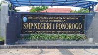 Puluhan SMP Negeri di Ponorogo Masih Kekurangan Siswa, Dindik Perpanjang Pendaftaran Secara Offline
