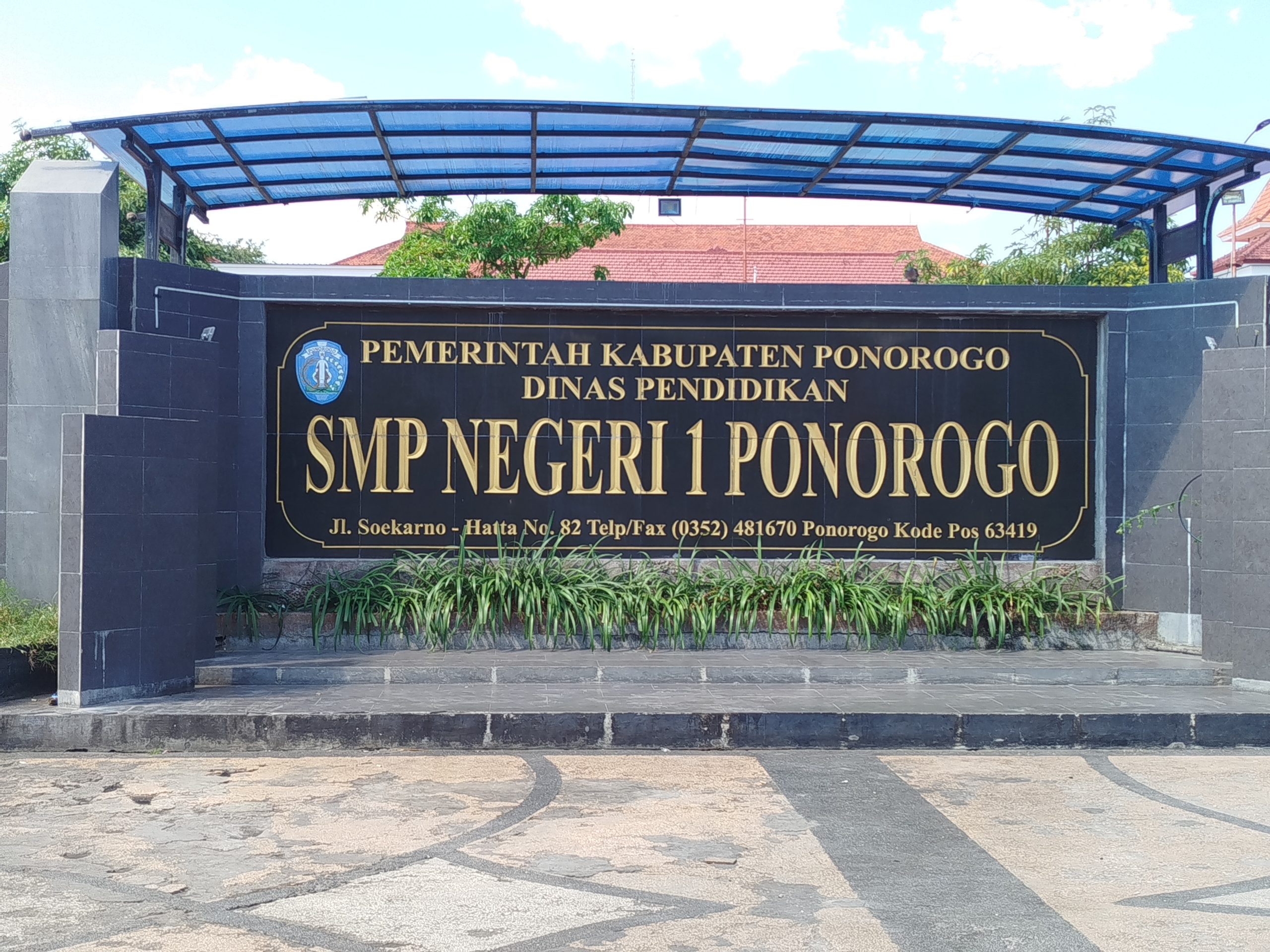 Puluhan SMP Negeri di Ponorogo Masih Kekurangan Siswa, Dindik Perpanjang Pendaftaran Secara Offline