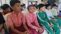 Puluhan Siswa Resmi Ditetapkan jadi Peserta Didik Sekolah Rakyat Ponorogo, Siap Berasrama di Madiun