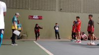 IMG_20260709_094949 Puluhan Atlet Ikuti Test Parameter 1, KONI Kabupaten Kediri Targetkan 5 Besar di Porprov XI Tahun 2027
