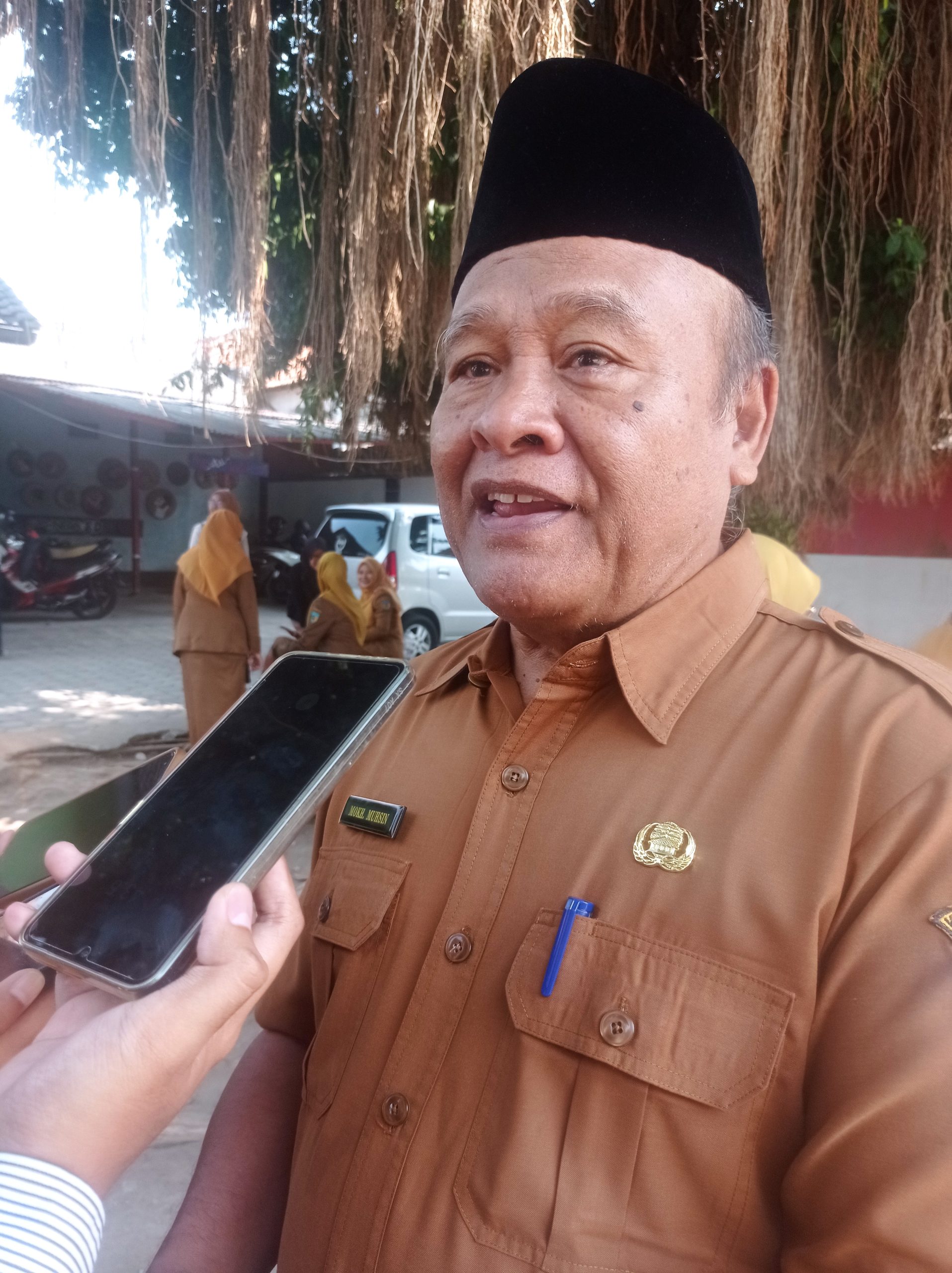 Pemkab Kediri Siapkan Beasiswa untuk Guru PAUD/TK Selesaikan S1