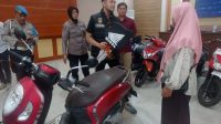 IMG_20260721_092650 Satreskrim Polres Kediri Ungkap Kasus Curanmor, Pembakaran dan Perusakan Rumah