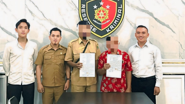 Direncanakan Mutasi, Disdik Tulungagung Tangani Perselisihan Dua Pegawainya