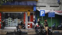 Realisasi PAD Parkir di Tulungagung Tembus Rp5,8 Miliar, Meningkat Delapan Kali Lipat