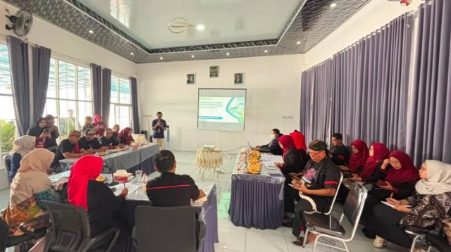 Ponorogo Masih Kekurangan 135 Ribu Peserta JKN, Pemkab Perluas Kepesertaan Lewat Program Pesiar