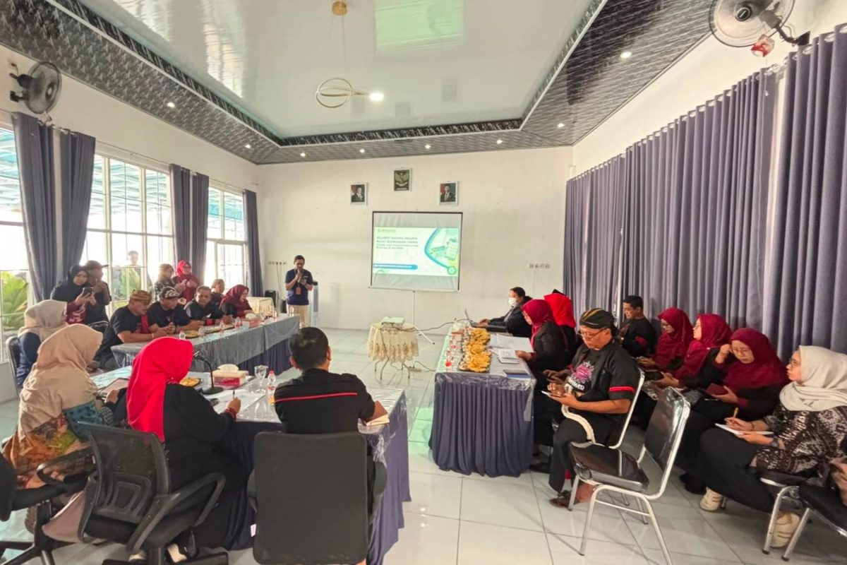 Ponorogo Masih Kekurangan 135 Ribu Peserta JKN, Pemkab Perluas Kepesertaan Lewat Program Pesiar