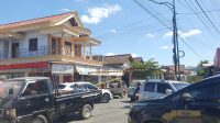 Belasan Jalan Altermatif di Tulungagung Bakal Dipasang Portal Pembatas Ketinggian Kendaraan, ini Tujuannya
