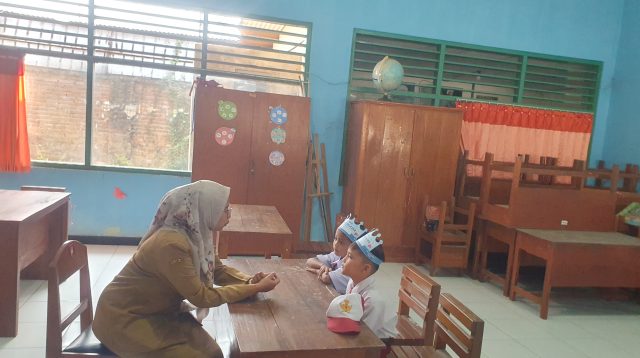 SDN 2 Plandaan Tulungagung Dapat 2 Siswa Baru, Diduga ini Penyebabnya