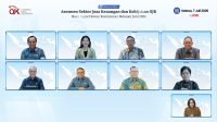 OJK Tegakkan Hukum, Indikasi Judi Bekukan Puluhan Ribu Rekening, Cabut Izin BPR di Klaten