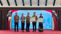 Gencar Bangun Program Keluarga Berencana, Kota Blitar Sabet Lima Penghargaan Bergengsi