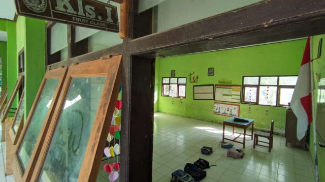 Tujuh SD Negeri di Ponorogo Nihil Siswa Baru, Dindik Buka Pendaftaran Tambahan