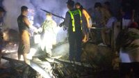 1000267390 Ditinggal Tahlilan Kandang Sapi di Babat Lamongan Ludes Terbakar, 4 Sapi Mati Terpanggang, 2 Motor Hangus