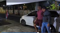 Modus Jadi Sales, Pelaku Curanmor Dibekuk Tim Gabungan Polisi di Mojokerto