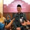 Duta Besar Australia untuk Indonesia, H.E. Rod Brazier, melakukan kunjungan kerja dan bertemu para alim ulama di Jombang, Selasa (18/8/2026).