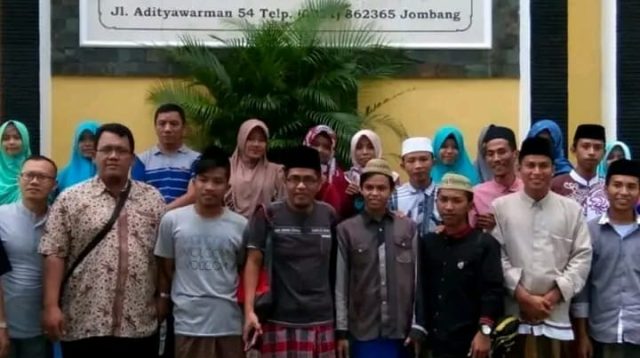 Rumah Singgah Gratis dari Gereja untuk Muktamar NU, Bukti Toleransi di Jombang