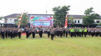 1002889189 Polres Jombang Siagakan Ribuan Personel Pasukan Pengamanan Muktamar ke-35 NU 2026