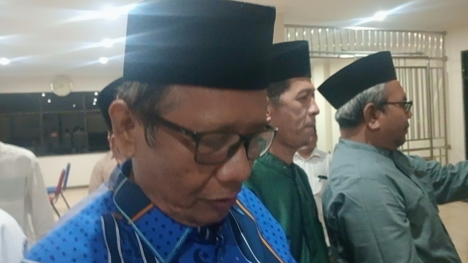 Mahfud MD Buka Suara Soal Isu Menag Mundur