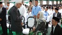 Rais Aam PBNU KH Miftahul Akhyar: Jaga Marwah Ulama, Jangan Korbankan Agama Demi Dunia
