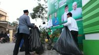 1002898058 Hadir di Muktamar NU, BAZNAS RI Siagakan 6 Pos Kesehatan dan 15.000 Paket Zchicken