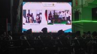 Muktamar NU Masuk Babak Krusial, Voting Tertutup Ditentukan Sistem Pemilihan Ketum