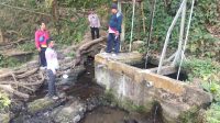 Polisi selidiki video viral dugaan asusila di Pinggir Sungai Brantas Malang.