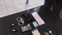 Ancam sebar video pribadi, pria di Malang ditangkap polisi.
