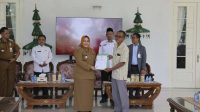 Kampung Sate dan Dawet Jabung Ponorogo Resmi jadi Kampung Halal