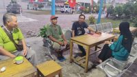 Pelaku Vandalisme Kereta Mbah Gleyor Diamankan, Ternyata ini Orangnya