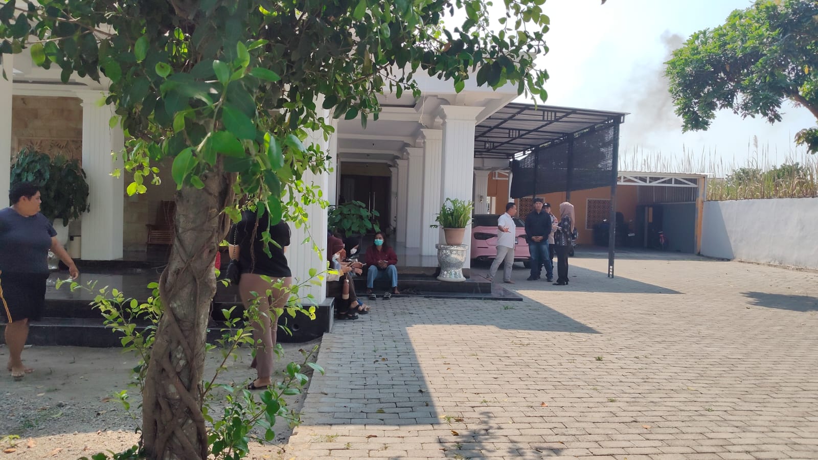 Terduga Pelaku Arisan Online dan Investasi Bodong di Kediri Ditetapkan sebagai Tersangka
