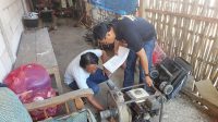 Pemuda ini Dibekuk Polisi saat Bawa Hasil Curian di Bagor, Ternyata yang Dicuri ini, Bikin Kaget