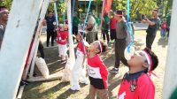 IMG-20260809-WA0017 Semarak HUT ke-81 Kemerdekaan RI, Kodim 0809/Kediri Gelar Berbagai Perlombaan