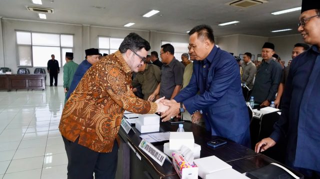 Rencana Penataan Perangkat Daerah, Mas Bup Dhito Sebut Bakal Ada OPD Baru