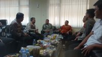 Kapolres Kediri Kunjungan Silaturahmi ke DPRD Kabupaten Kediri