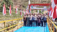 IMG_20260813_111138 Jembatan Merah Putih Presisi di Sawoo Ponorogo Rampung, Akses Warga Empat Dukuh Kembali Normal