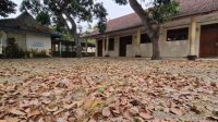 SDN Setono Ponorogo yang berada di kecamatan Jenangan.