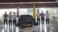 WhatsApp Image 2026-08-03 at 12.56.37 Jelang Peringatan Hari Jadi Kabupaten Blitar, Kapolres Blitar Ikut Ziarah Leluhur