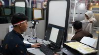 Semarak HUT RI - Hari Jadi ke-702 Blitar, Imigrasi Buka Layanan Paspor Akhir Pekan
