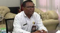 1002922897 Kepala Dinkes Jombang, dr. Hexawan Tjahja Widada.