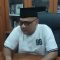 Menteri Haji dan Umrah Mochamad Irfan Yusuf atau Gus Irfan saat diwawancarai di Ponpes Al-Farros, Tebuireng, Kecamatan Diwek, Kabupaten Jombang, Kamis (17/9/2026) kemarin.