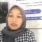 Kuasa hukum korban, Palupi Pusporini saat dikonfirmasi awak media di Kantor Women Crisis Center (WCC) Jombang, Pattimura, Kecamatan Jombang, Kabupaten Jombang, Rabu (23/9/2026).