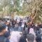 Peringatan 22 tahun kematian Munir, aksi simbolik digelar di Kota Batu.