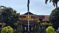 1003937453 Penjelasan Polres Malang terkait penetapan Pak Dur yang diduga lakukan penganiayaan anggota DPRD.
