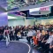 Trial opening wahana baru Mega Science Center dan Budaya di Kota Batu milik JTP Group.