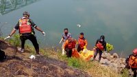Dilaporkan Hilang, Lansia Kertosono Ditemukan Sudah Pindah Alam