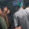 Gegara persoalan kaus kaki siswa, Kepala Sekolah di Glagah diduga jadi korban penganiayan , korban Lapor ke Subdenpom Lamongan.